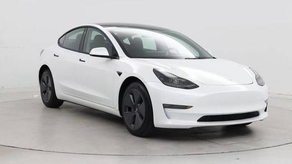 TESLA MODEL 3 2023 5YJ3E1EB5PF387266 image
